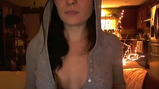 Goddesszoey nude fingering