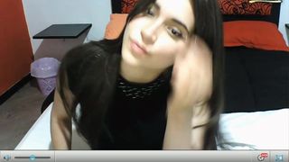 precious colombian sexavagardner bogota chaturbate