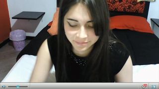 precious colombian sexavagardner bogota chaturbate