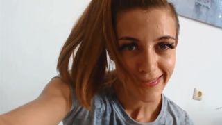 vikikinkygirl anal squirt