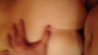 Mentre inculo mia moglie