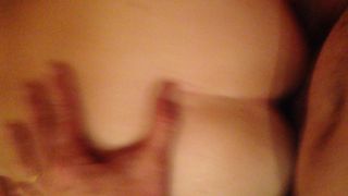 Mentre inculo mia moglie