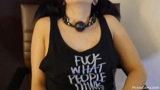 VXP MEDIA – BRACE FACE | MALINA MARS