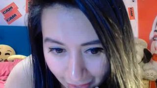 crazypilar -  Naked Recording!!   2018-07-09 16-52-40-817