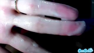 CamSoda - Wett Diamond Squirt Fest Compilation