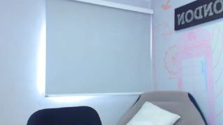 Beautiful Evecaroo Cums Twice