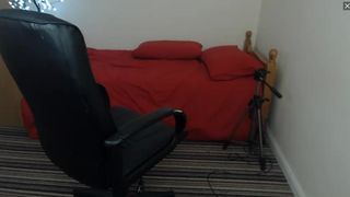 Scotty_Hottie - B/G Suck & Fuck Webcam Left On