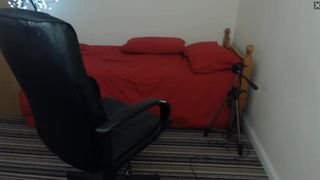 Scotty_Hottie - B/G Suck & Fuck Webcam Left On