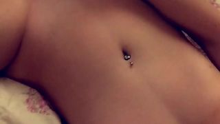 tight girl fingering