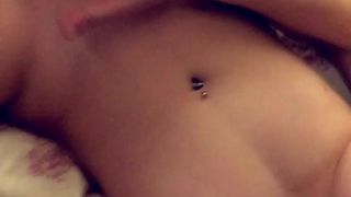 tight girl fingering