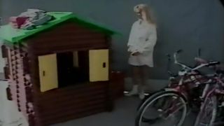 Wallmart Shopper