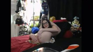 Jaidyn Pretzel 2