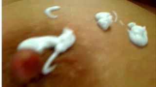 mmmm sexy natural beauty