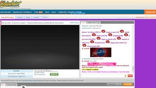 MEGA HOT BLONDI EKSTAZA