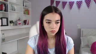 Scarlett__Baker ① vibe cum recording