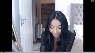 squirtbetty 8-30 recording