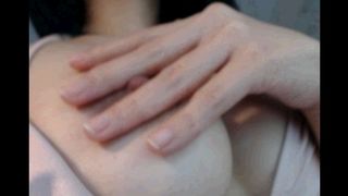 JuicyKrissy sideboob