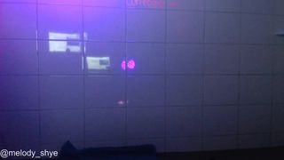 _melody Shower Shave Recording 8/31/18