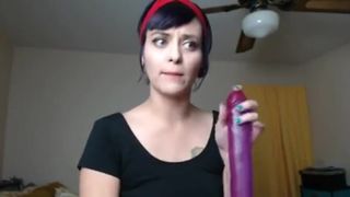 AudriTwo 1 very deepthroat