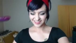 AudriTwo 1 very deepthroat