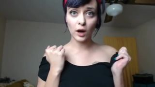 AudriTwo 1 very deepthroat