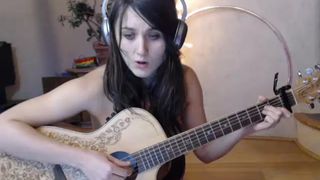 Claireity cam recording 2014 December 23_01-53-22