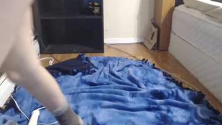 Azealiaxo webcam recording 2014 December 12_07-39-50