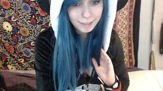Eeeveee cam recording 2014 December 07_09-42-29