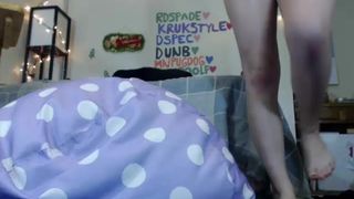 Cutealysse18 webcam recording 2014 December 07_10-26-28