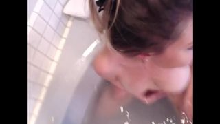 Zoexrydher Bath Anal Premium video