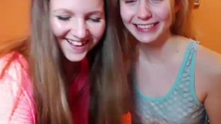 Dana & Alison 160222