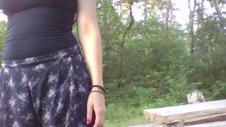 HottAnne blowjob in webcam recording 2016 August 14 23-45-49