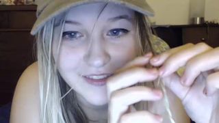 Joannabelle cam recording 2016 August 11 085238