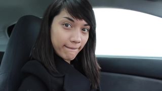 DelightfulHug public nudity dare premium video