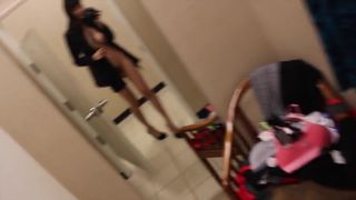 DelightfulHug public nudity dare premium video