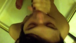 Deum0s - IN SHOWER BF BJ in private premium video