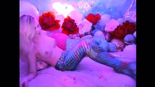 Clarababylegs mermaid [NO AUDIO]