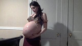 Preggo B Marele 77 part.2