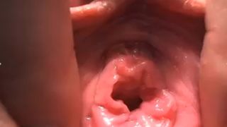 Macroi zoom pussy loveisa part.9