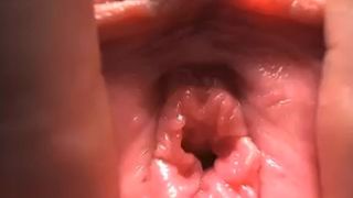Macroi zoom pussy loveisa part.9