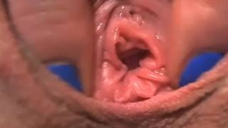 Macroi zoom pussy loveisa part.8