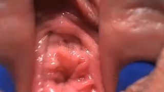 Macroi zoom pussy loveisa part.7