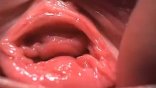 Macroi zoom pussy loveisa part.7