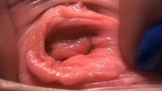 Macroi zoom pussy loveisa part.7