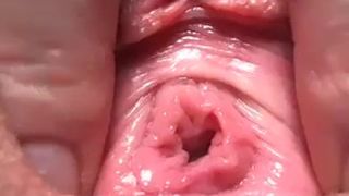 Macroi zoom pussy loveisa part.6