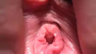 Macroi zoom pussy loveisa part.6