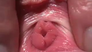 Macroi zoom pussy loveisa part.5