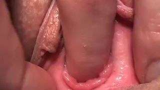 Macroi zoom pussy loveisa part.1