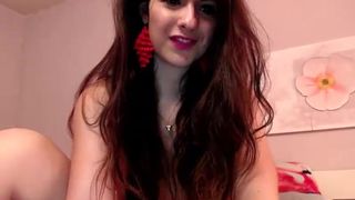 desirmiss 17 July 2018 cumshow