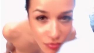 0AwsomeCouple facial compilation